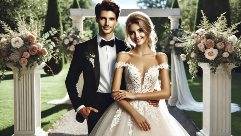 Luxury event planning and coordination